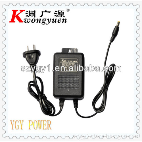 12V 1A Linear Power Supply Transformer